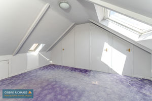 Loft Room- click for photo gallery